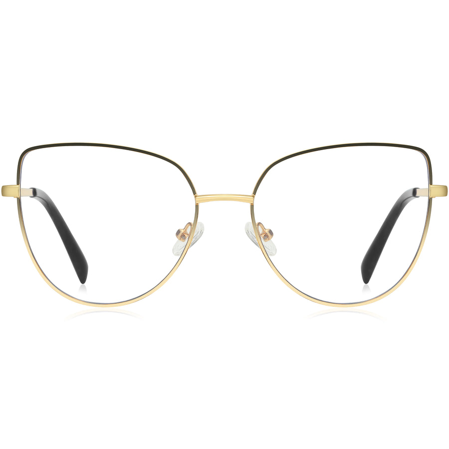 Cat-Eye Glasses PF1101