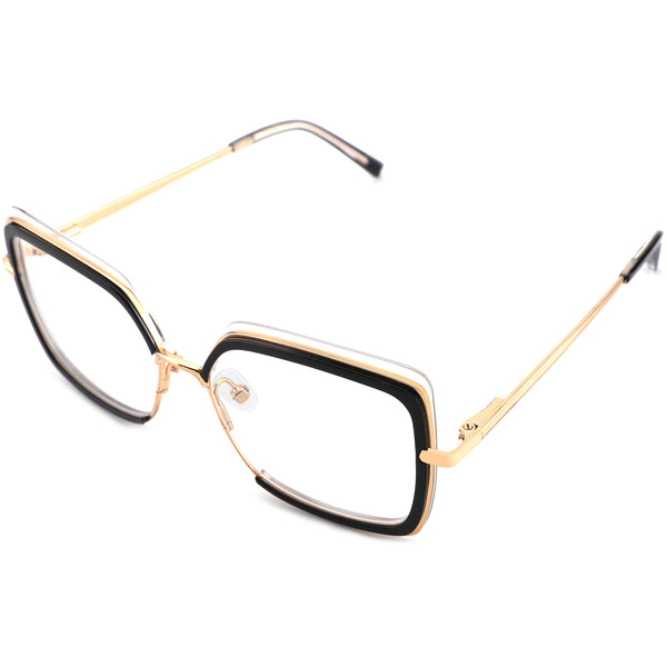 Square Glasses YEC1054