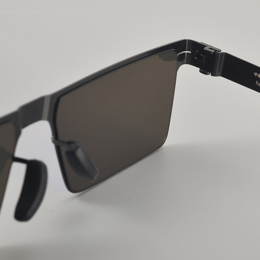 Rectangle Sunglasses BYS1003