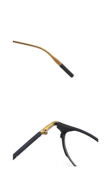 Round Glasses YPT1084