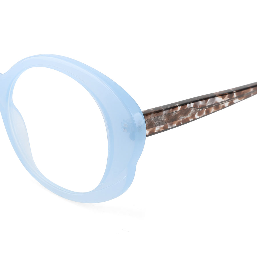 Round Glasses YSAA1151