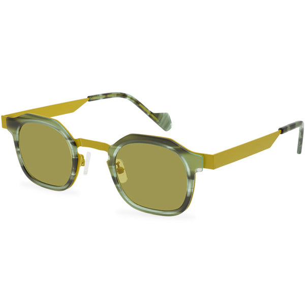 Square Sunglasses GCS1058