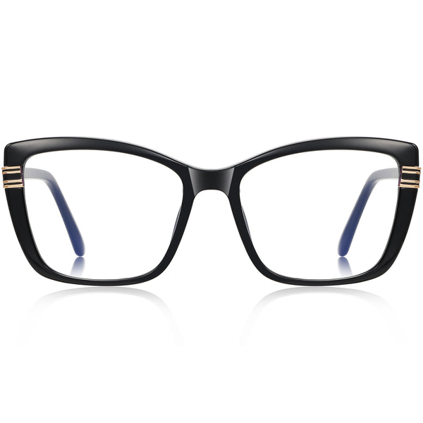 Cat-Eye Glasses PF1380