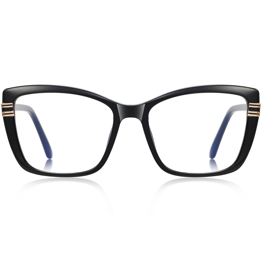 Cat-Eye Glasses PF1380