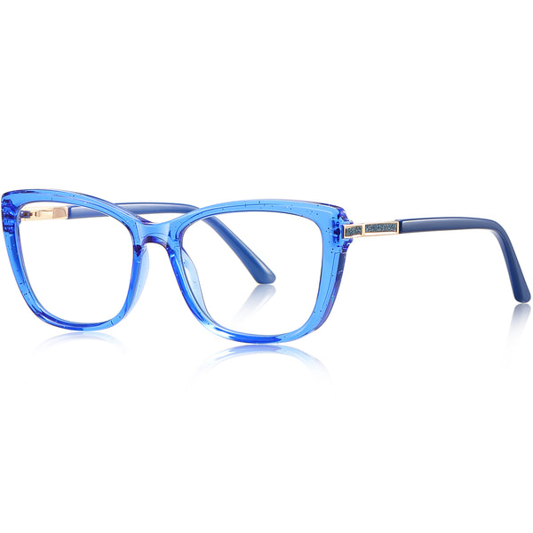 Cat-Eye Glasses PF1345