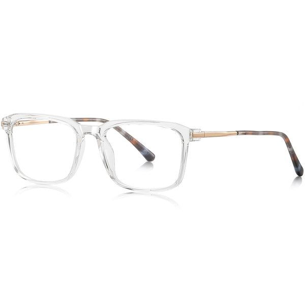 Square Glasses YSD1054