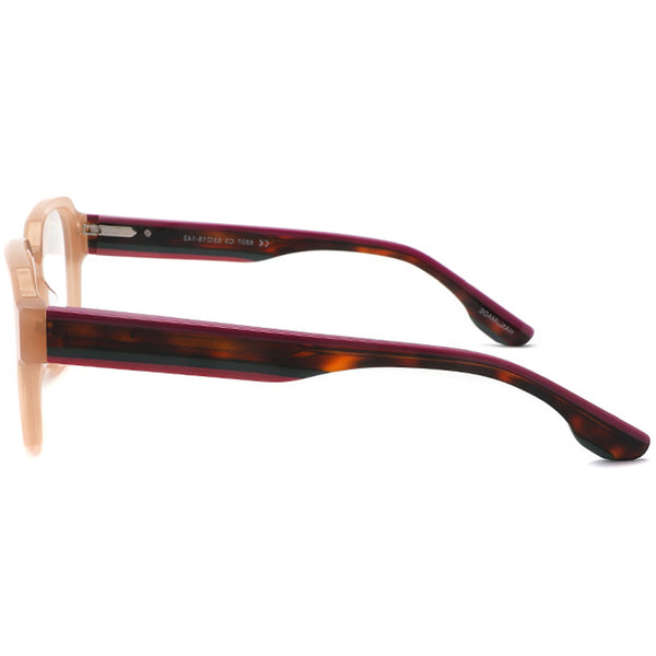 Square Glasses KC1012