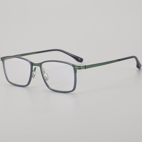 Square Glasses BY1074