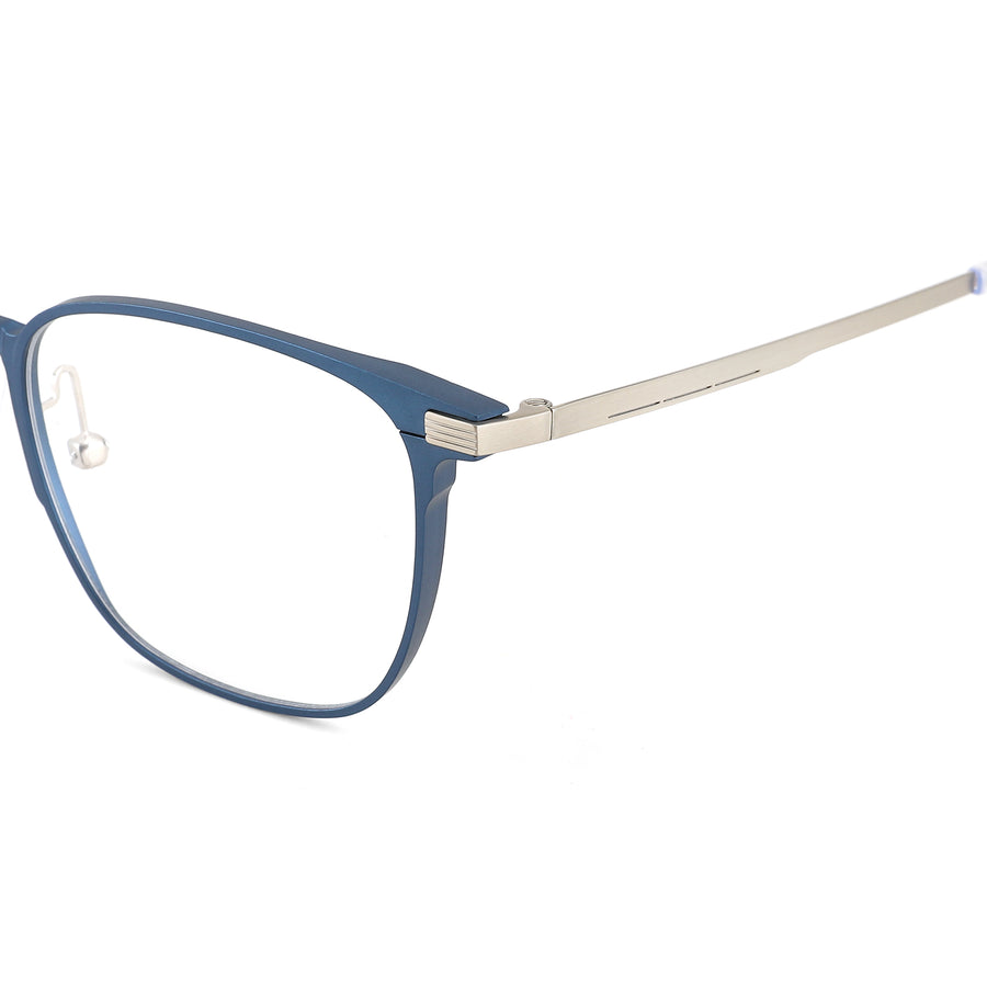 Square Glasses YEM1025