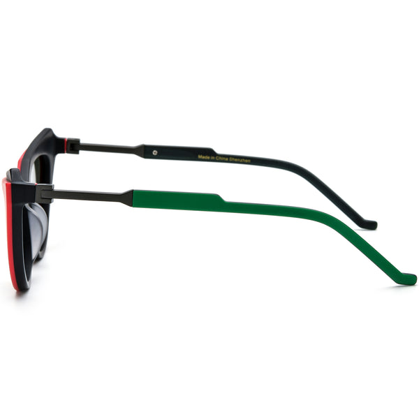 Cat-Eye Sunglasses BRS1161
