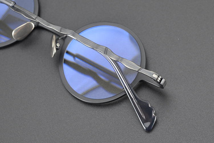 Round Glasses TG1005