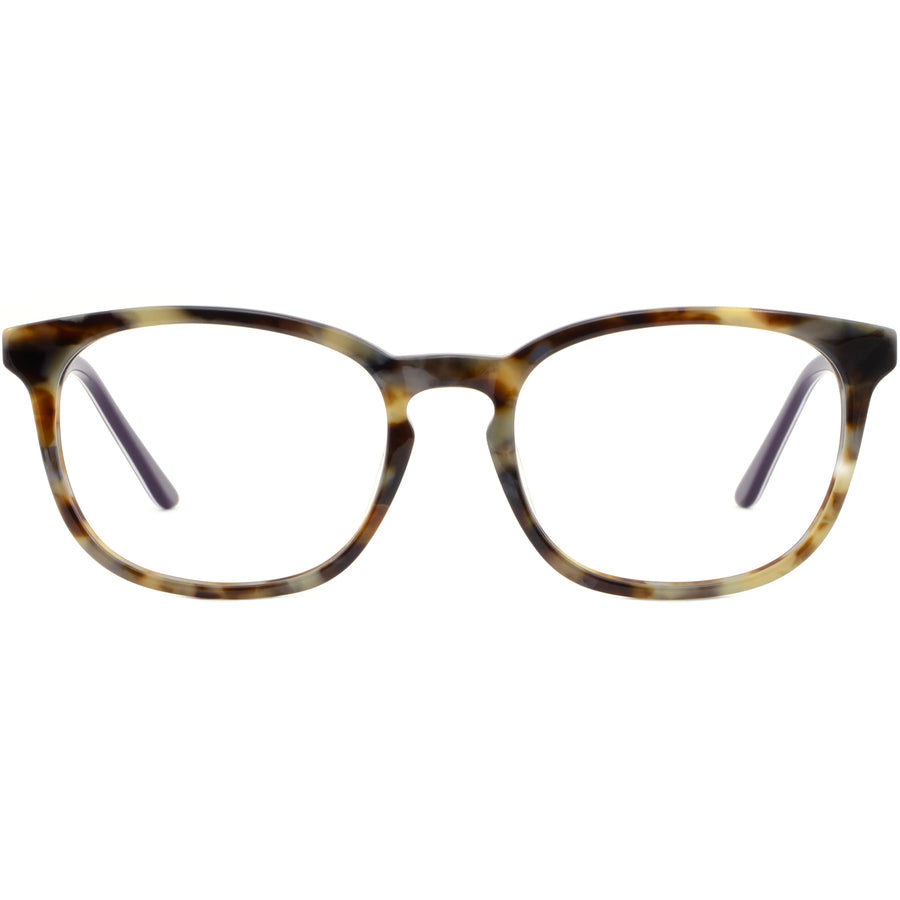 Square Glasses O2321