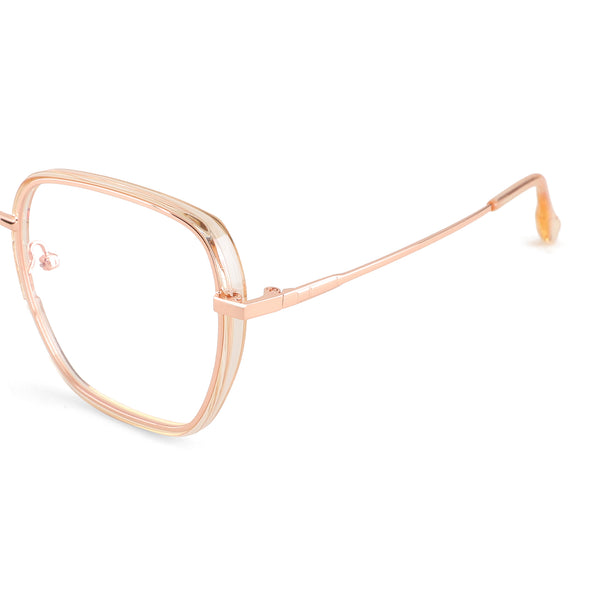 Square Glasses YSAC1032