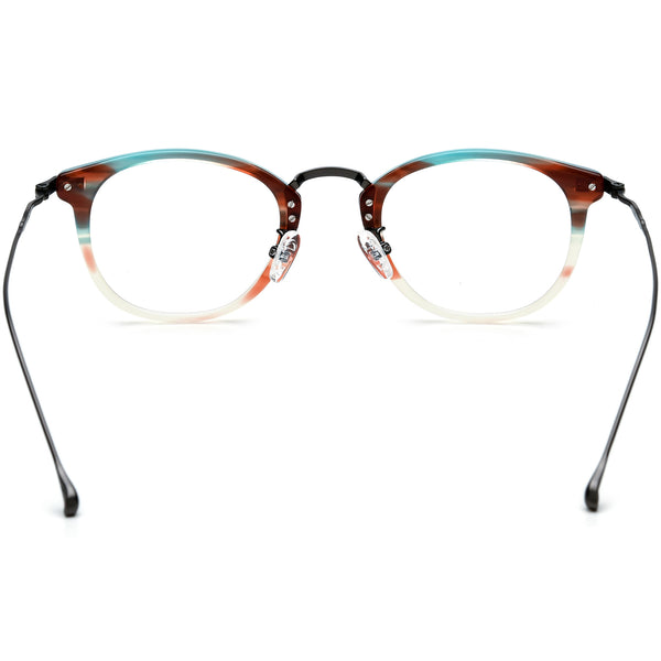 Square Glasses BR1538