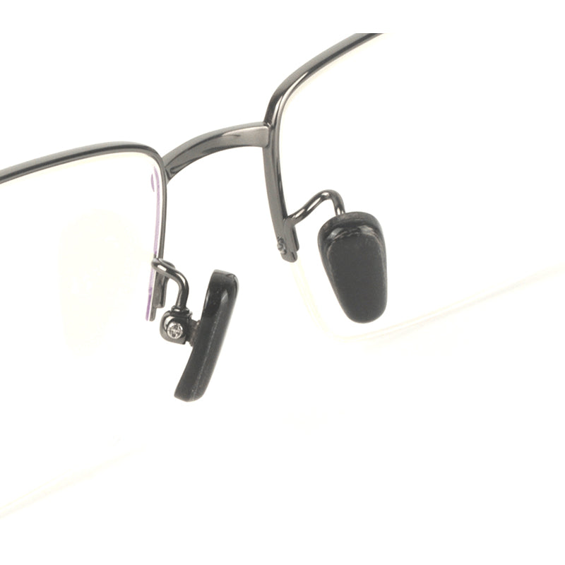 Rectangle Glasses TG1237