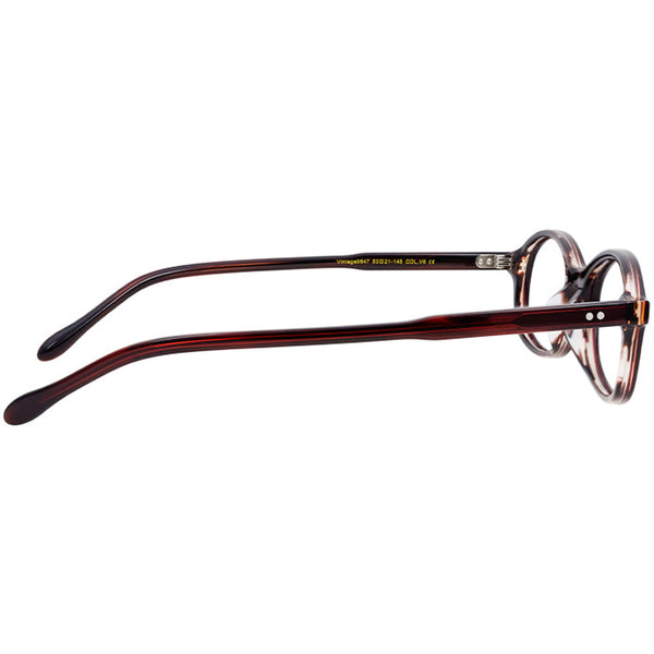 Oval Glasses GC1110
