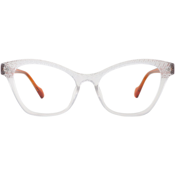 Cat-Eye Glasses YEA1147
