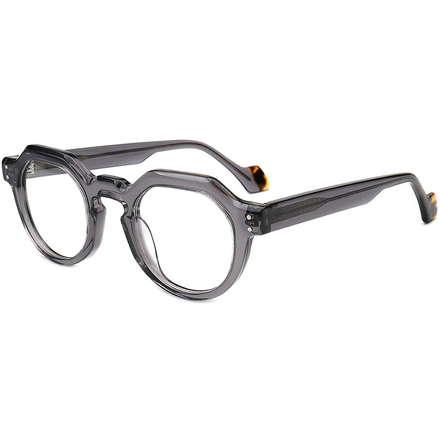 Round Glasses YT1023