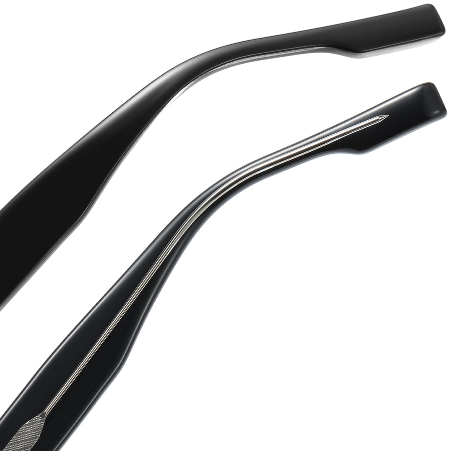 Square Glasses YSD1098