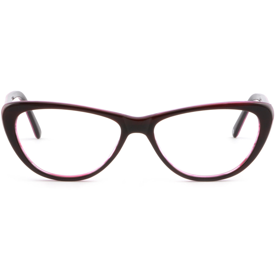 Cat-Eye Glasses O1496