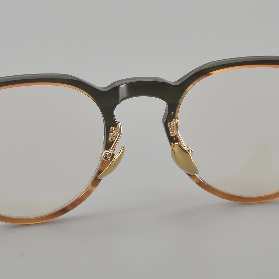 Round Glasses BY1133