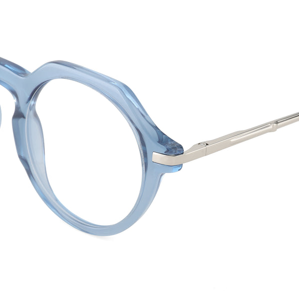 Round Glasses YSAC1048