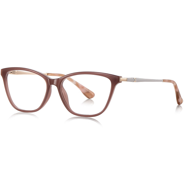 Cat-Eye Glasses YSD1066