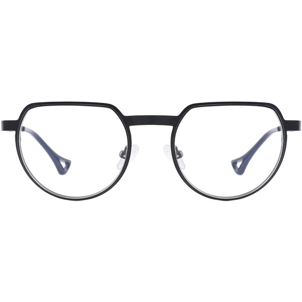 Geometric Glasses YEM1161