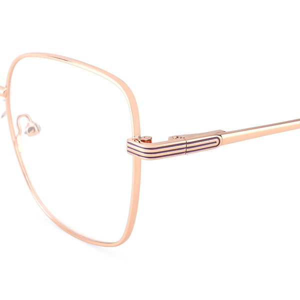 Square Glasses YSAM1079