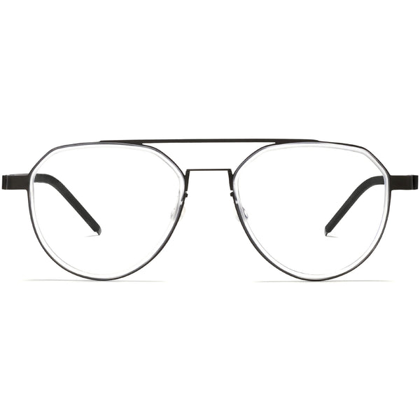 Aviator Glasses A4127