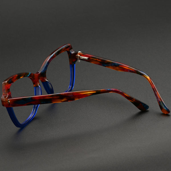 Cat-Eye Glasses YN1118