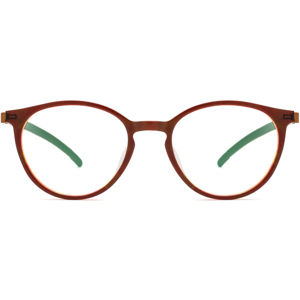 Round Glasses BR1239
