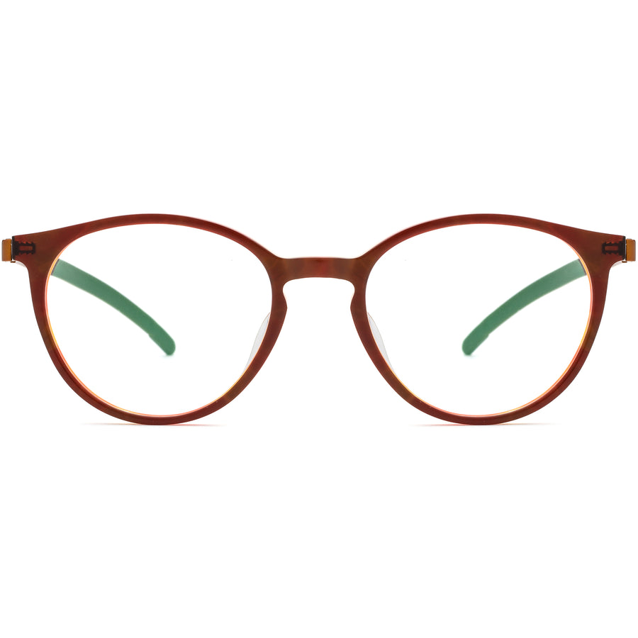 Round Glasses BR1239