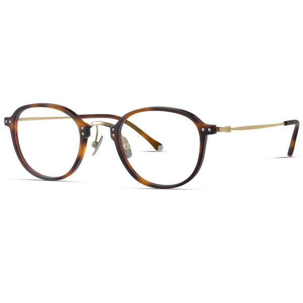 Oval Glasses MW1014