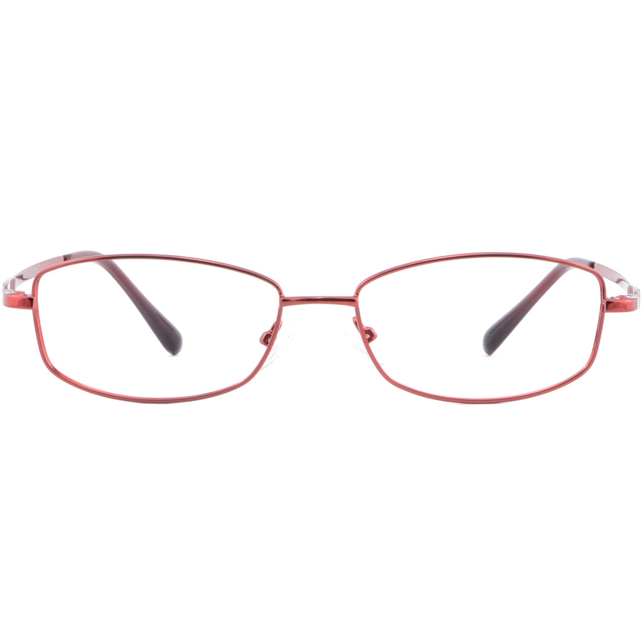 Rectangle Glasses O2463