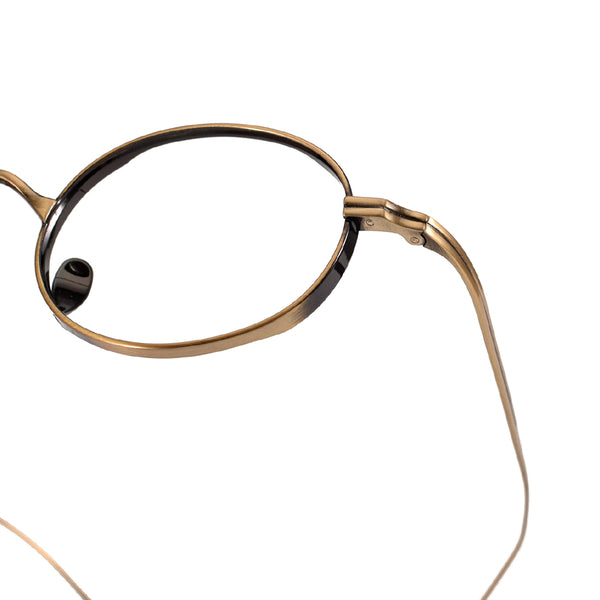 Oval Glasses YM1034