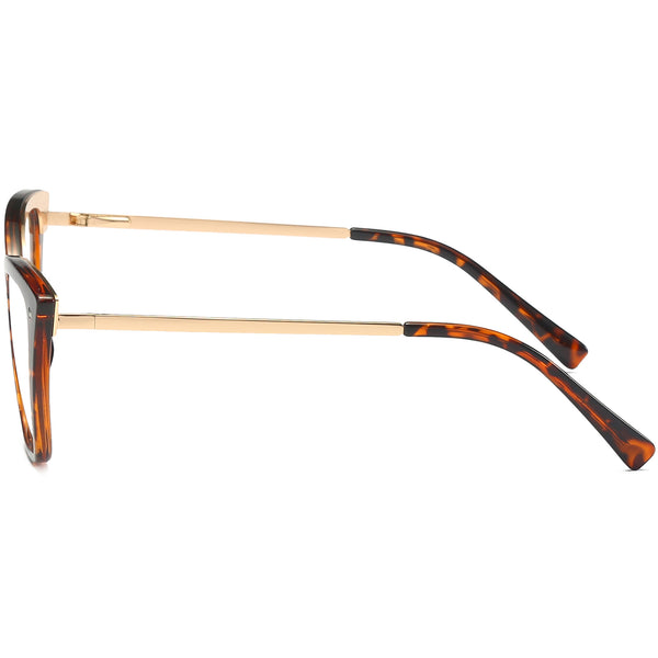 Cat-Eye Glasses PF1209