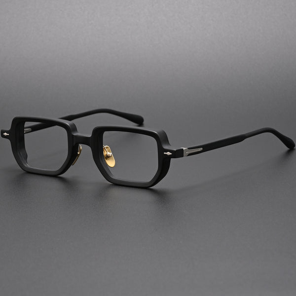 Rectangle Glasses YN1030