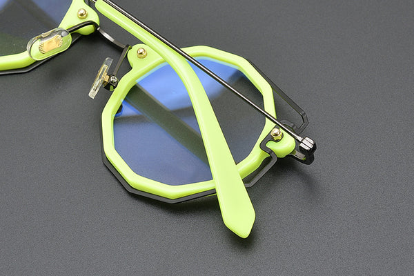 Geometric Glasses TG1133