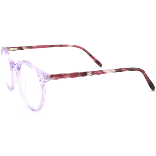 Round Glasses A3186