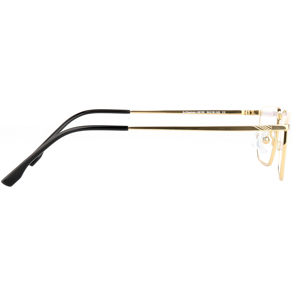 Rectangle Glasses RV1036