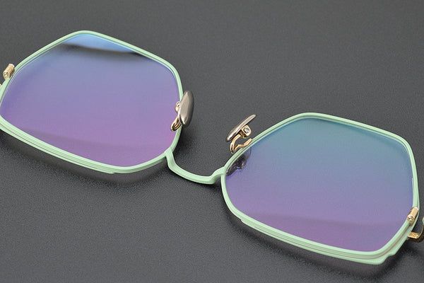 Geometric Glasses MW1340