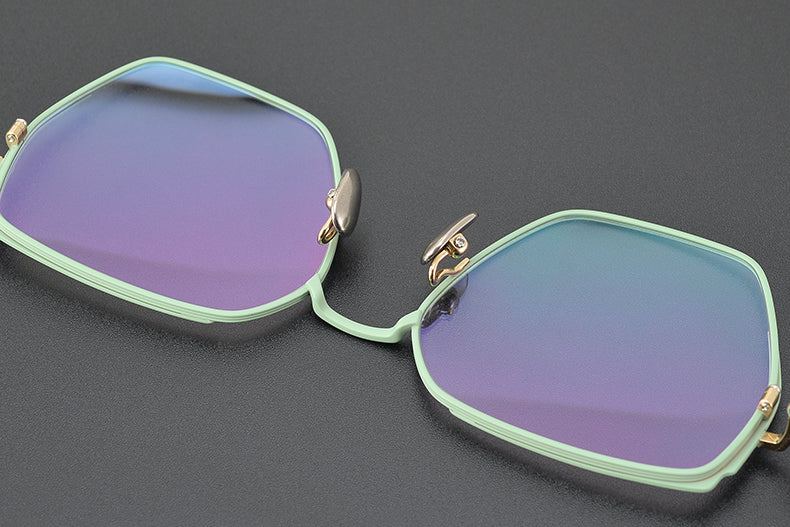 Geometric Glasses MW1340