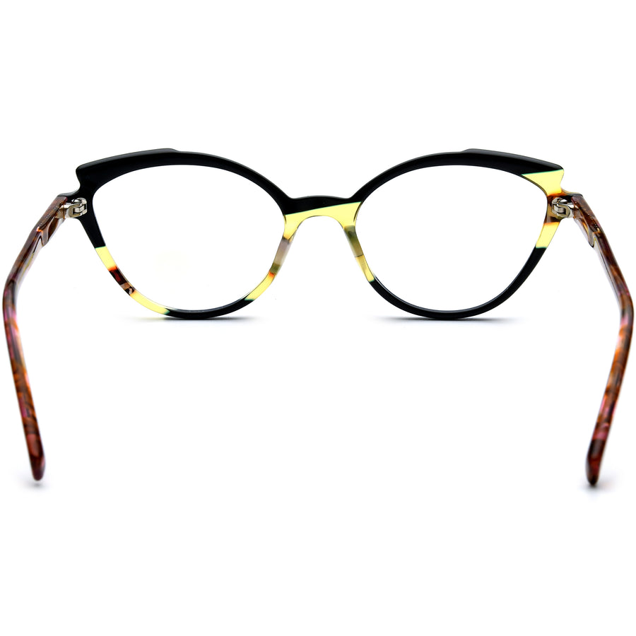 Cat-Eye Glasses BR1085