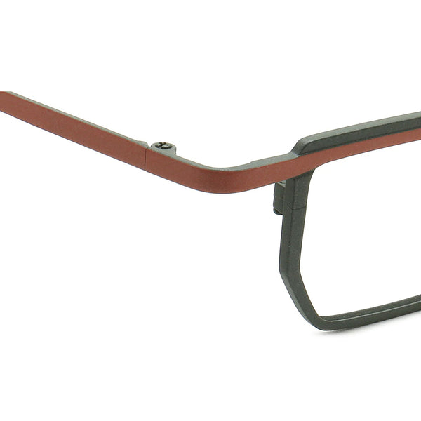 Rectangle Glasses YT1060