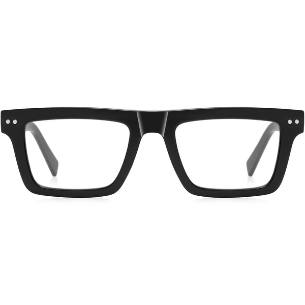 Rectangle Glasses PF1021