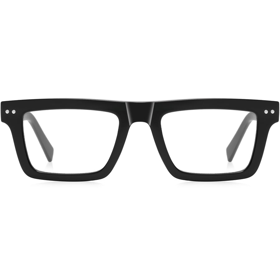 Rectangle Glasses PF1021