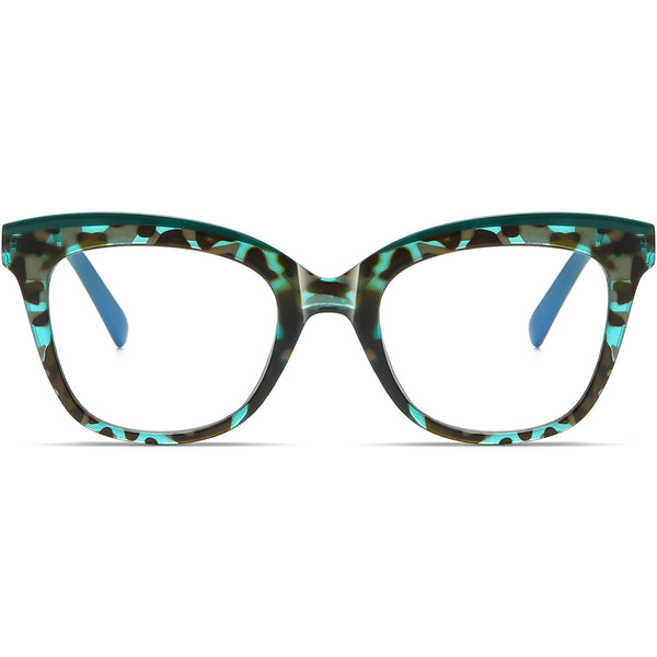 Cat-Eye Glasses PF1226