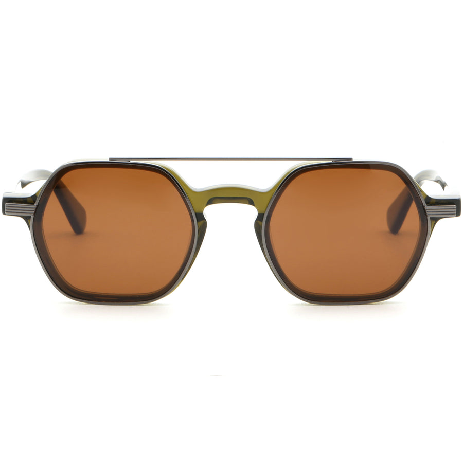 Geometric Glasses GSR1166