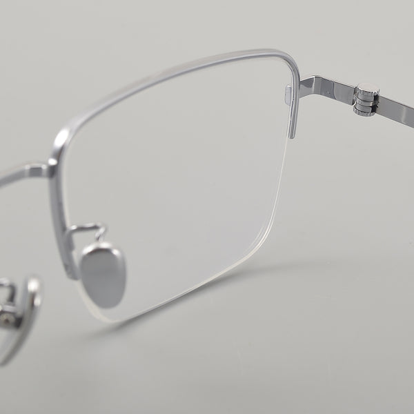 Square Glasses BY1042